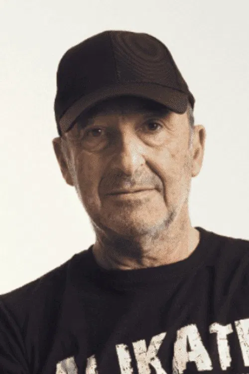 Manuel Manquiña profile