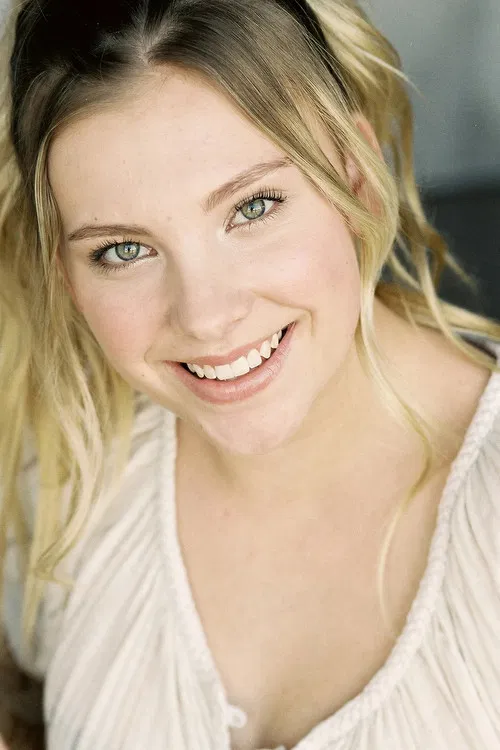 Nevada Brandt profile