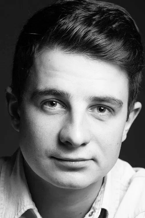 Volodymyr Skoryk profile