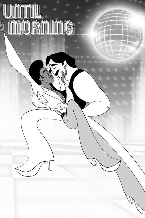 Until Morning poster