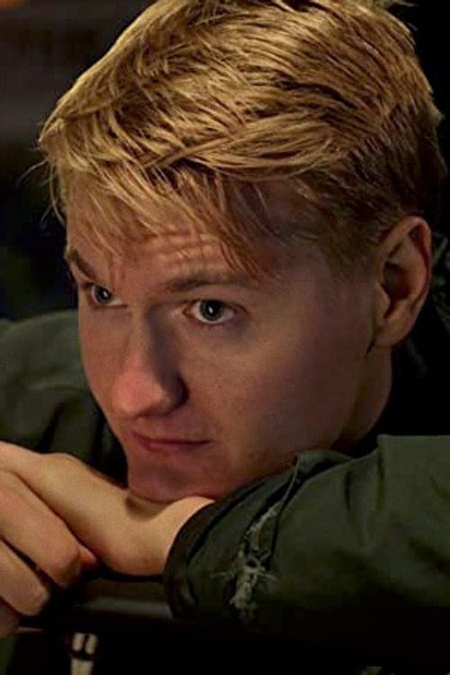 Hjalmar Hardestam profile