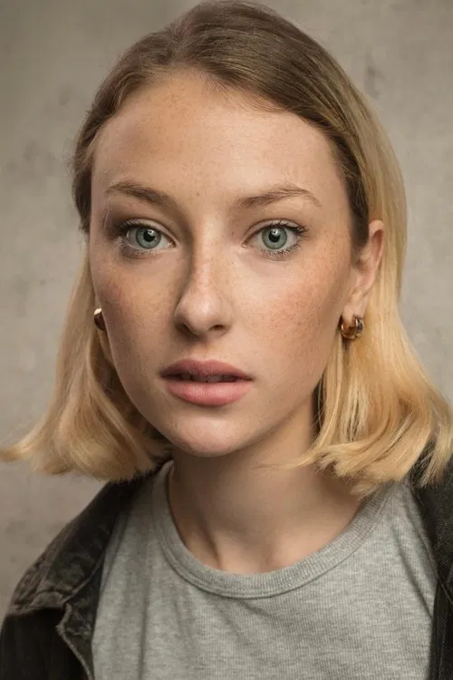 Sarah McCormack profile