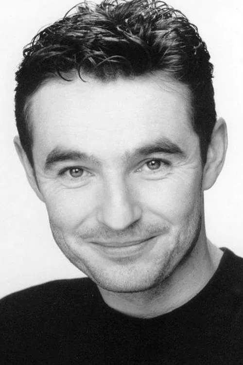 Bertrand Liebert profile