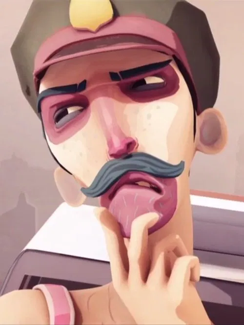 Nirvana Police poster