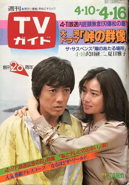 陽のあたる場所 poster