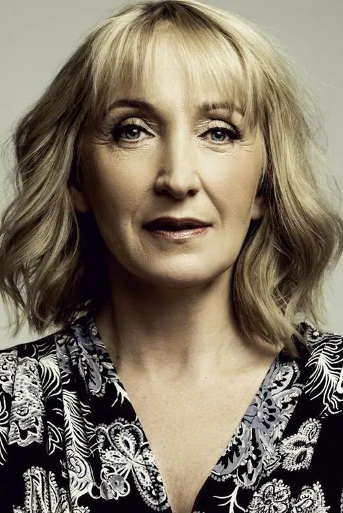 Denise Stephenson profile