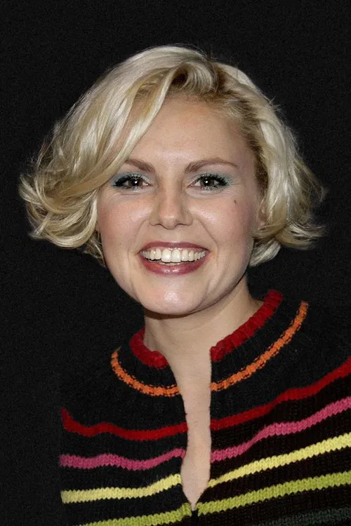 Joanna Kupińska profile