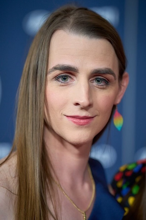 Zooey Zephyr profile