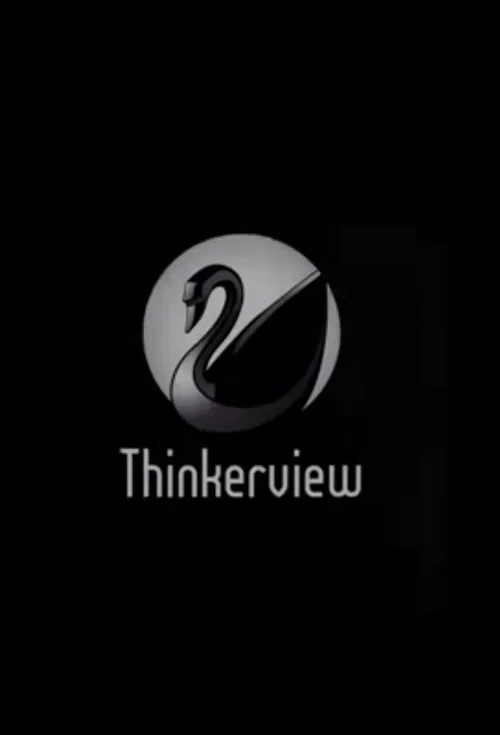 Thinkerview poster