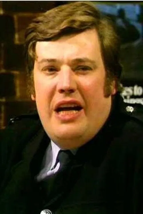 David Pinner profile