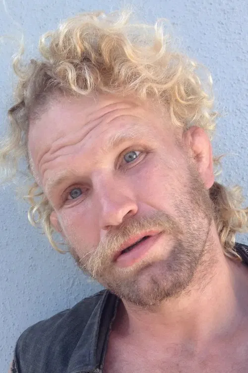 Matt Horwich profile