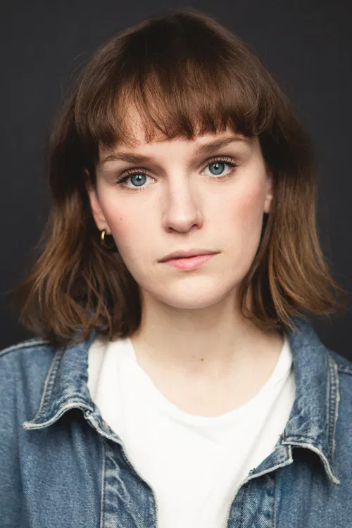 Sarah Anne Parent profile