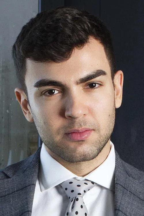 Alexander Muller profile