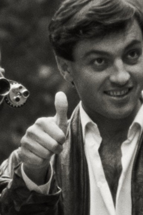 Kismet Kismet poster