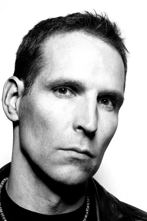 Todd McFarlane profile