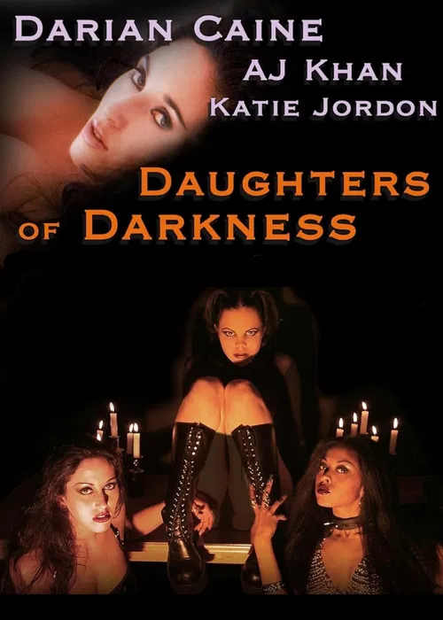 Daughters of Darkness poster