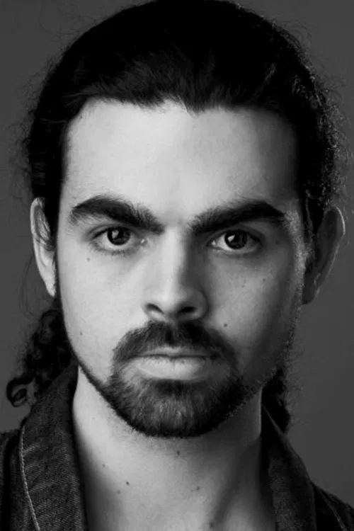 Luke Urquhart-Oates profile