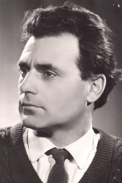 Eduard Rozovsky profile