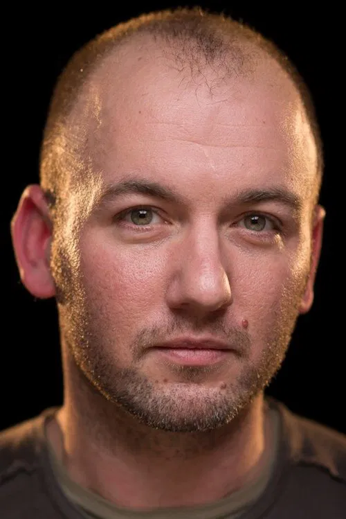 Simon Barrett profile