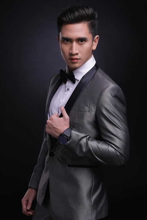 Verrell Bramasta profile