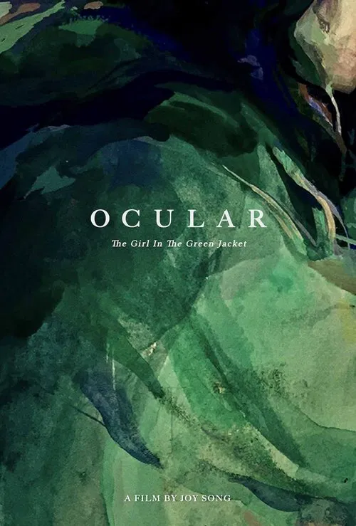Ocular poster