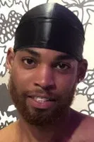 Navajo Malik profile