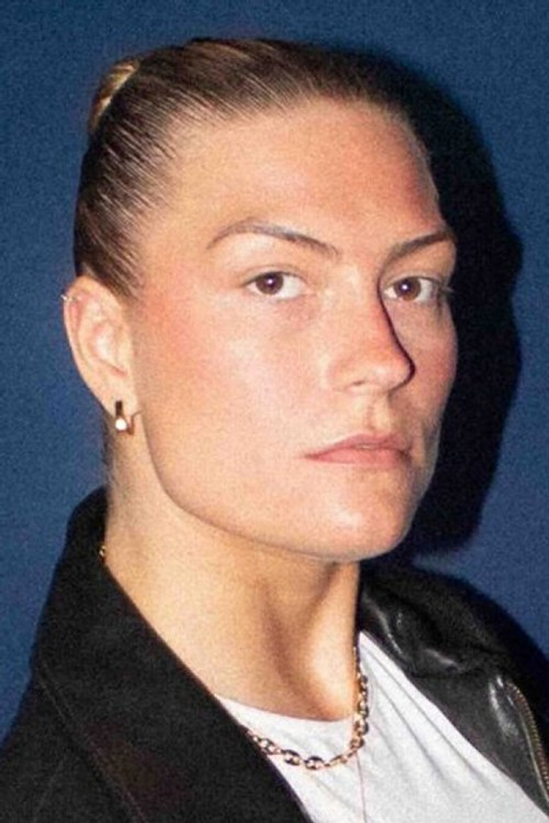 Svea Stegmann 'Svea S' profile