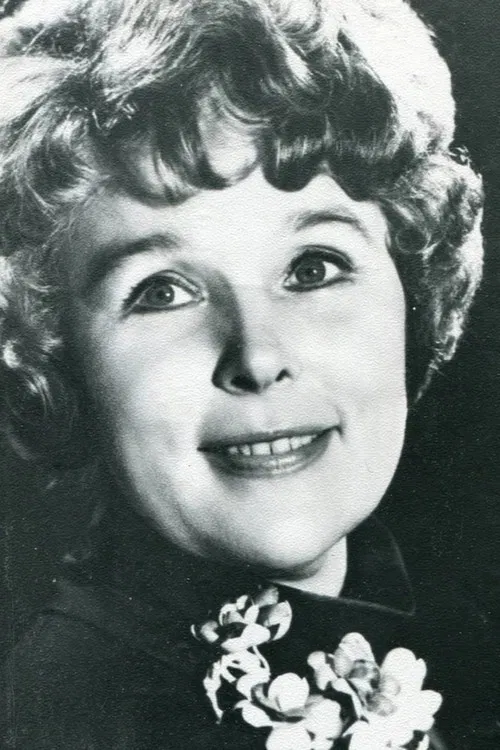 Vera Vasileva profile