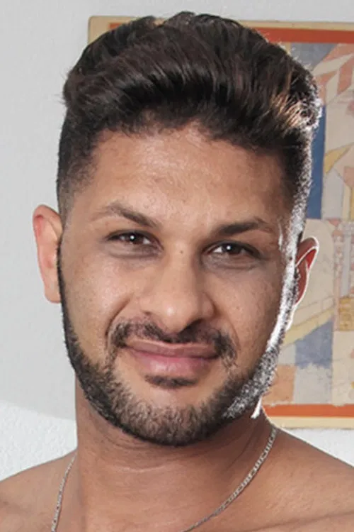 Pierre Alexander profile