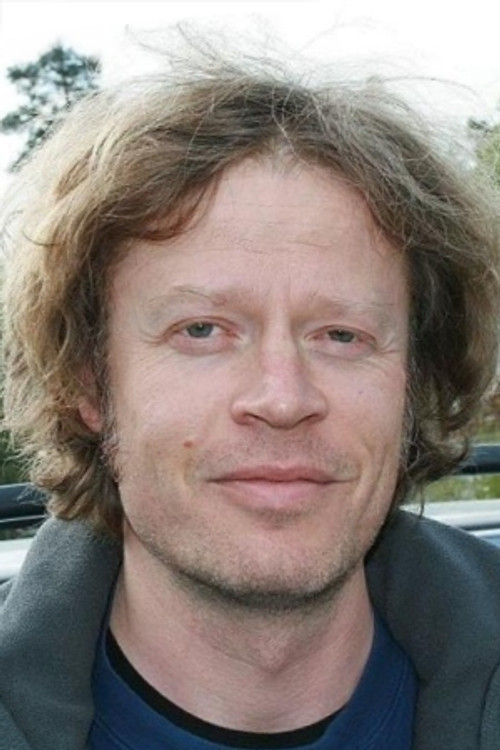 Aslag Guttormsgaard profile