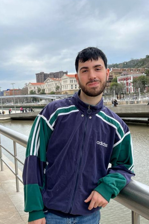 Marcos Varela profile