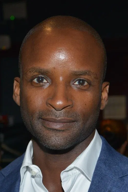 Dwight Ireland profile