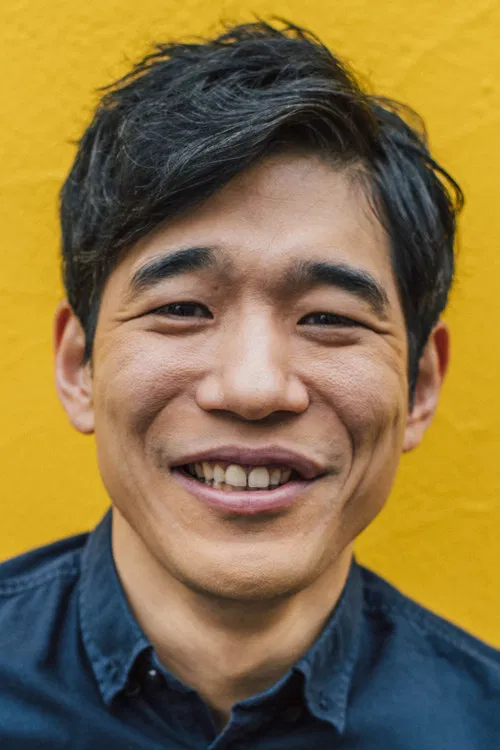 Norikatsu Kodama profile