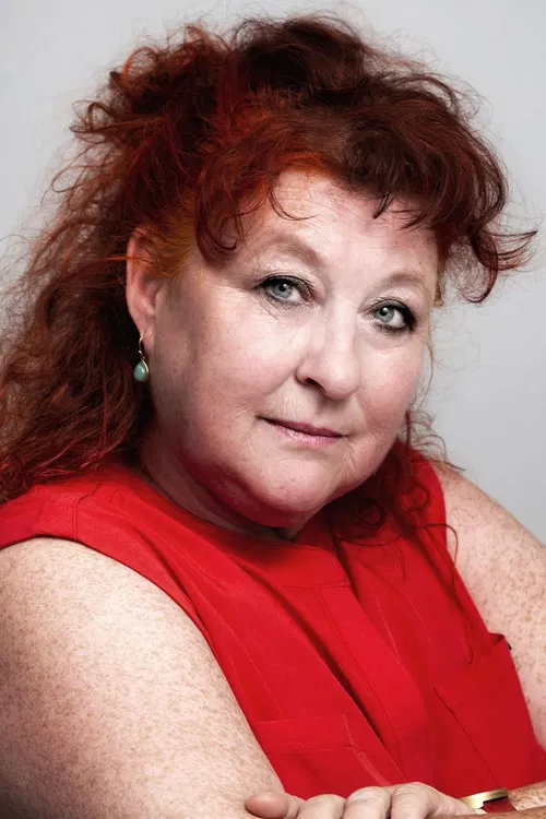 Ragnhild Kaasgaard profile