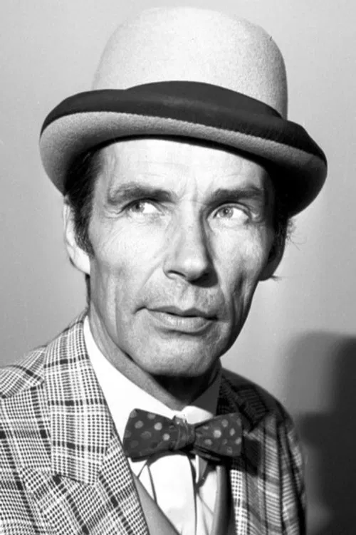 Leopold Borkowski profile