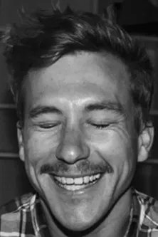 Daniel Borgman profile