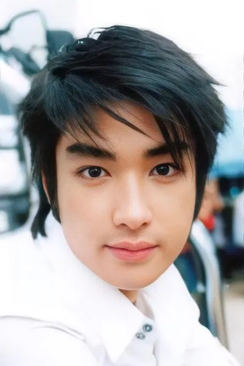 Apichet Kittikorncharoen profile