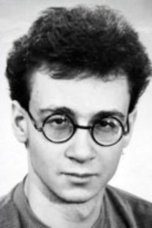 Vadim Nikitin profile