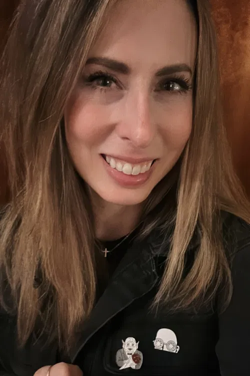 Caitlin McPhail profile