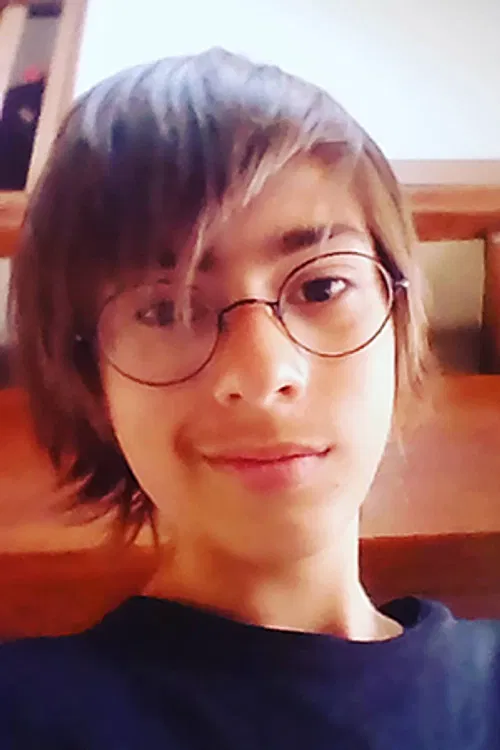 Mathias Labrosse profile