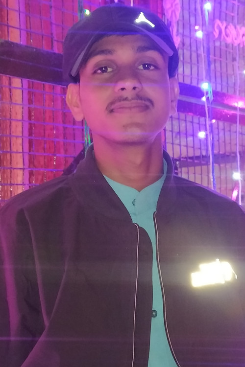 Vishal Shrivastav profile