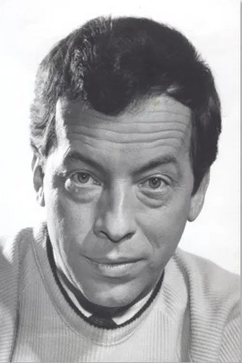 Maciej Borniński profile