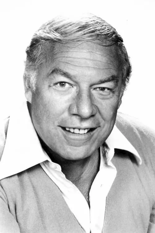 George Kennedy profile