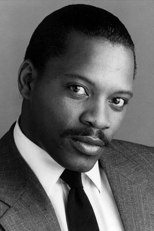 Alexander O'Neal profile