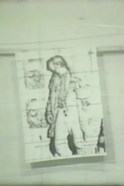 From the Cellar of the Student Council poster