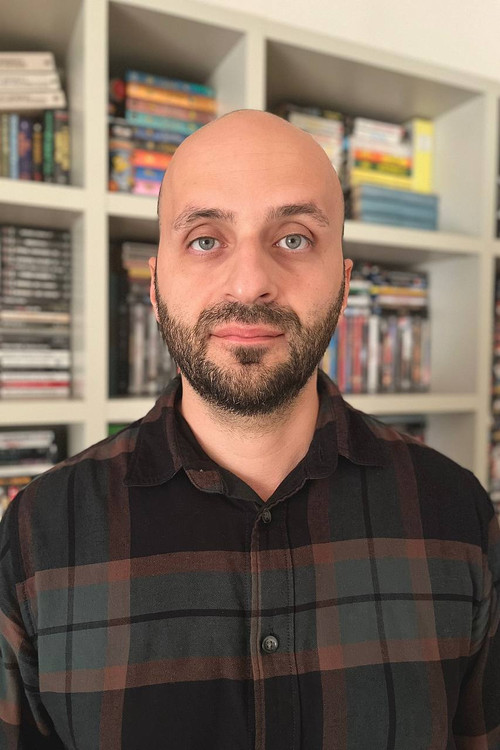 Alessandro Modica profile