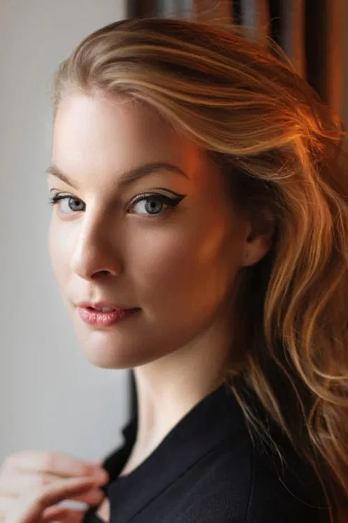 Zuzana Částková profile