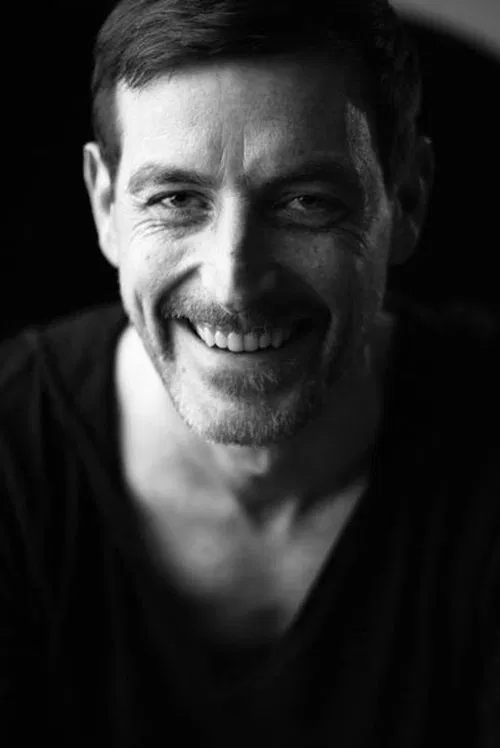 Anthony Murphy profile