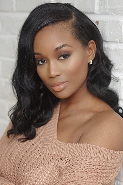 Beverly Sade profile