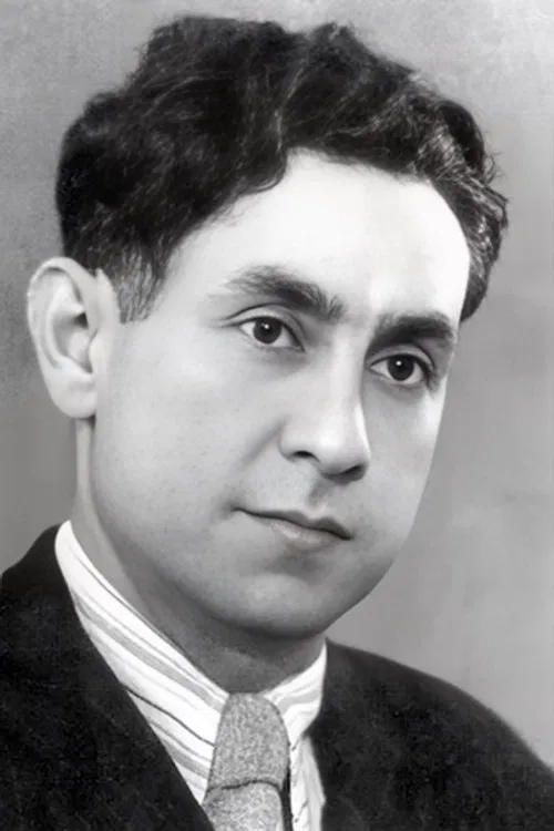 Huseynagha Sadigov profile